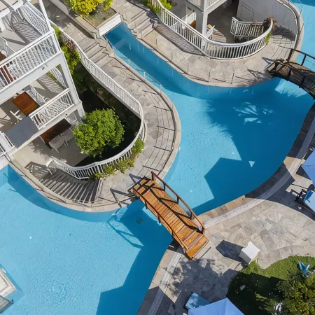 Mozaik Apartments
