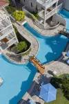 Mozaik Apartments Hotel di 