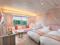 Grand Mercure Nasu Highlands Resort & Spa Hotels in Nasu