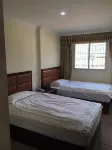 Xinhuang Business Hotel - Mountain view