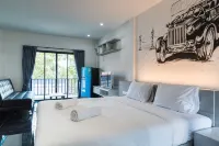 Nine blue residence - 3 stjerner