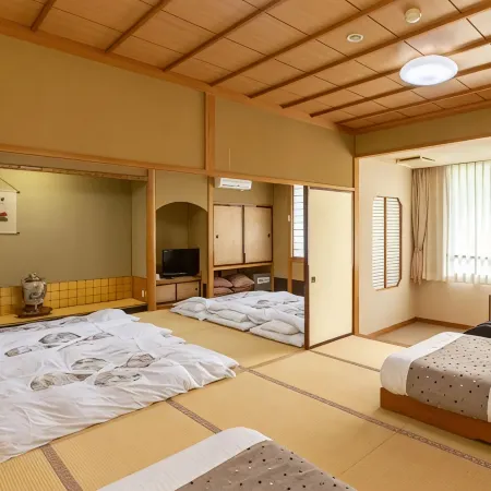 Tabist Koboshi No Yu Senshintei Aizu Yunokamionsen