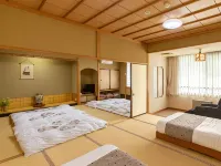 Tabist Koboshi No Yu Senshintei Aizu Yunokamionsen