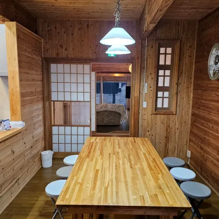 Pet-friendly private vacation home Nasu Royal Villa