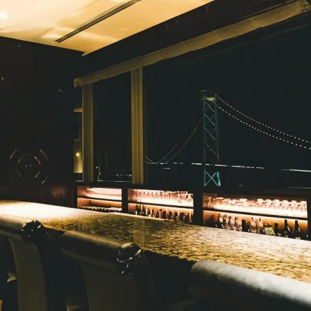 Seaside Hotel Maiko Villa Kobe