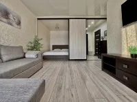 Apartamenty Na Istoricheskoy Ulitse Bresta