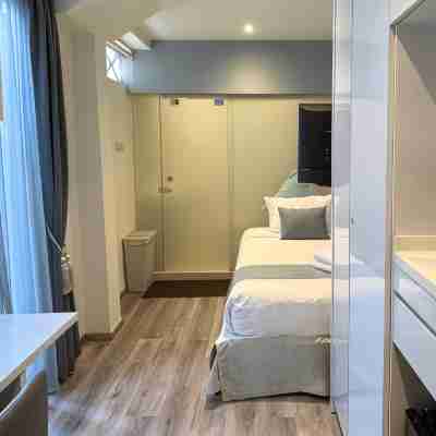 Heritage Collection on Smith - Mobile App Check-in Others