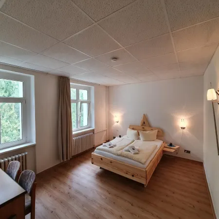 Waldhotel am See Berlin-Schmöckwitz