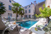 Villa Grand Voile - Christopher Coutanceau - 2-Star
