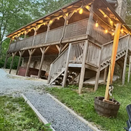Linville Gorge & Ski Resorts