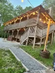 Linville Gorge & Ski Resorts