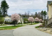 Cozy 2 Bed Cottage on Resort with Pool Jacuzzi GameRoom 1 Mile to Wells Beach! - ジム