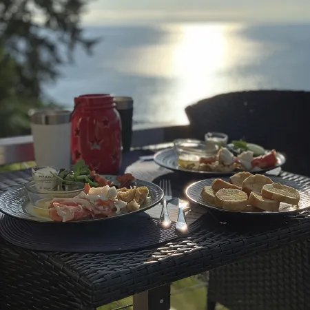 Cliff Haven at Seaside Point-Top Floor with the Best Views - 215+ 5 Star Reviews
