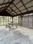 Cabin on the Ridge - Hometown - Laurel, MS - Homestays
