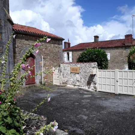 Le Relais de la Cure