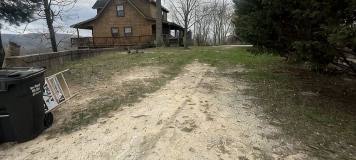 Lazy Bear Cottage-No Cleaning Fees & direct access to Brimstone Отели в г. Скотт