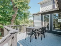 Afton Farmhouse Hotels in Nelson County