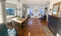 Swede Hill Suite