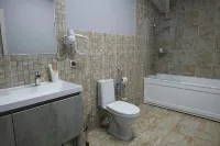 Gost Hotel