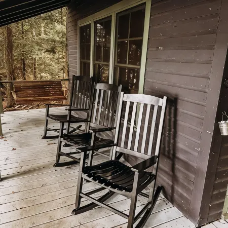 Cozy Waterfront Lake Cabin - New Listing - Adirondacks - Long Lost Lodge