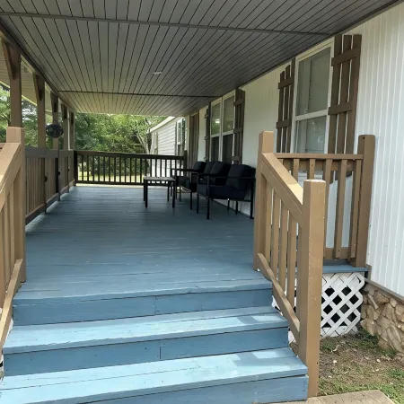 Charming 4 Bedroom House in Pleasant Seagrove