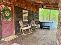 Mission Cabin Getaway - Hytter
