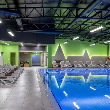 Pine Beach Belek