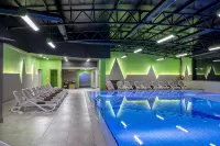 Pine Beach Belek - Resorts