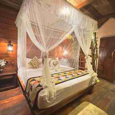 Levona Garden Resort Rooms