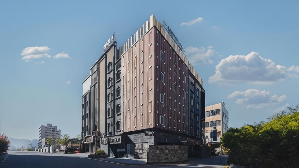 Hotel V