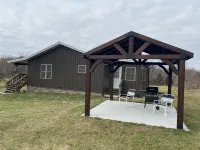 New Cabin Just Waiting For Your Next Adventure Hotels in Dent County