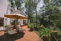 The Manor at Ngorongoro