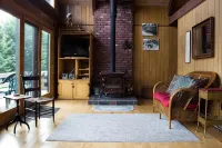 山景木屋 - 小木屋