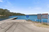 Ingenia Holidays Bermagui - WiFi