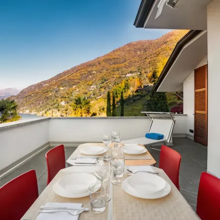 Villa Lake Como View by Villavistalago.it Bellano