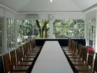 Villa Syariah Mvr Hotel di Bae