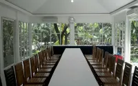 Villa Syariah Mvr