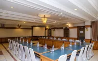 Surya Asia Hotel