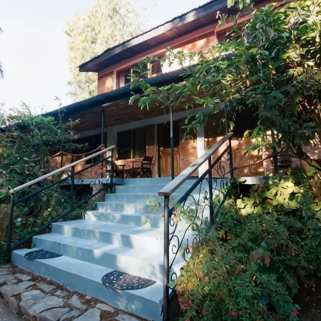 Sanna Eco Lodge
