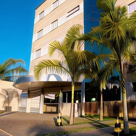 Hotel Roari
