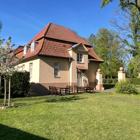 Vita Ferienresidenz