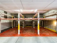 Hotel Grand Terrace Obihiro - parking