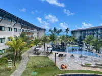 Polinesia Resort - Porto de Galinhas - Acesso ao Hotel Samoa - Pools
