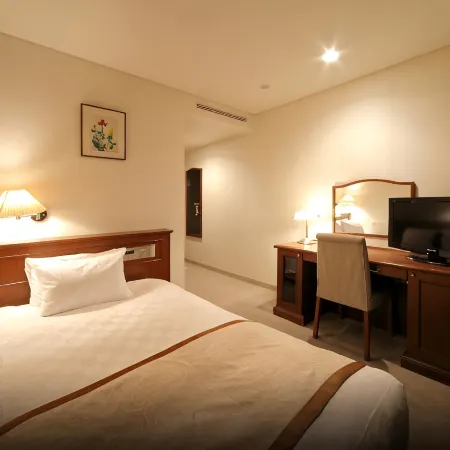 Hotel Harvest in Yonago