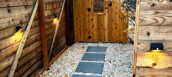 Woodland Loft - Proper Luxury Hotels in Bozeman