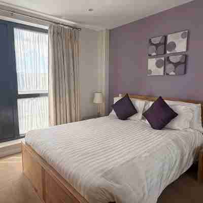Liberty Wharf Apartments Rooms