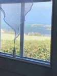 La Maison Entre Terre et mer à Landéda , Avec vue sur la mer - 3 étoiles