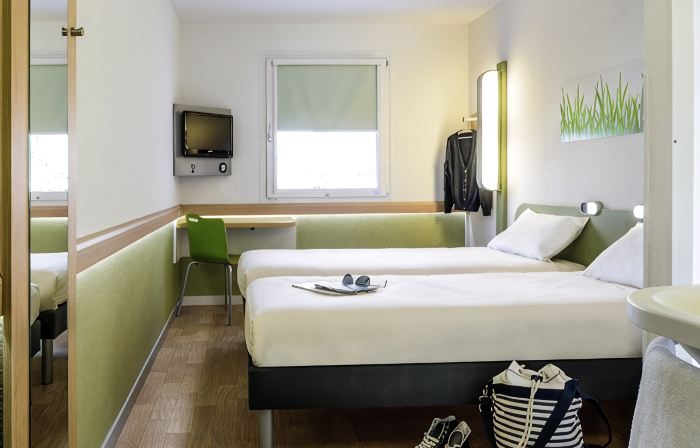 Hotel Ibis Budget Laval