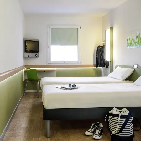 Hotel Ibis Budget Laval
