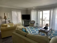 Family-friendly beach condo, Indian Beach, NC - Beach